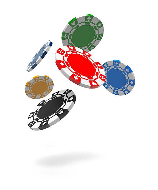 Live roulette table on smartphone