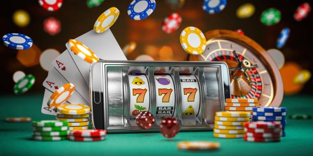 Kombinasi Number game interface on mas4 mobile app
